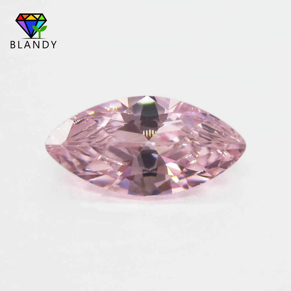 50 шт. 1.5x3~ 10*20 мм 5A Marquise белые свободные CZ камни, гранат, оливковый, фиолетовый, черный, розовый кубический цирконий камень искусственные камни