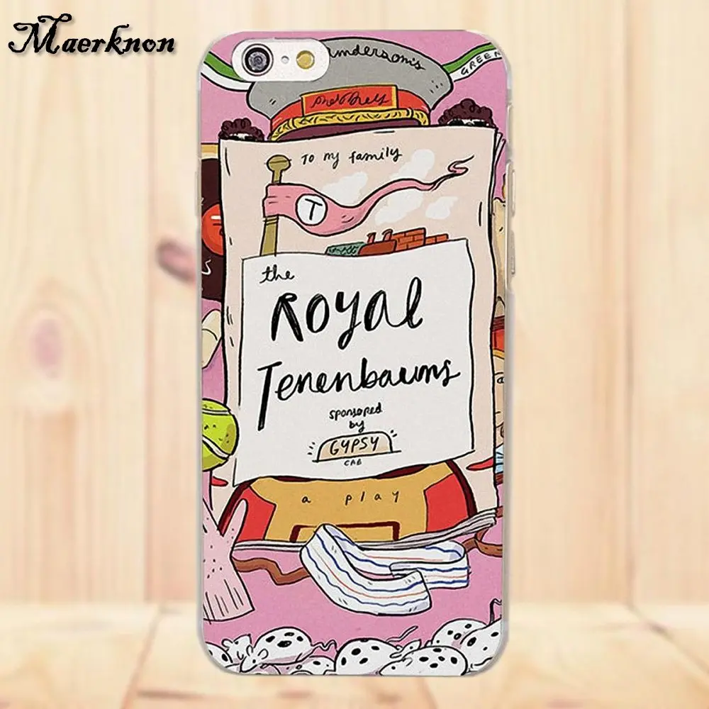 Чехол из ТПУ для Apple iPhone 4 4S 5 5C SE 6 6S 7 8 Plus X LG G4 G5 G6 K4 K7 K8 K10 Wes Grand Budapest Hotel | Мобильные