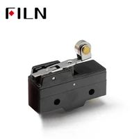 fl8 119 microswitch small switch limit switch self reset one is often closed