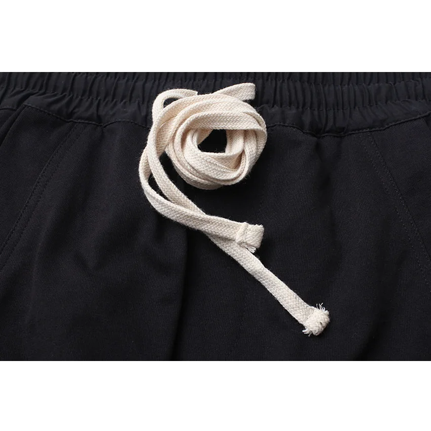 Уличная Брюки Для мужчин одежда 2018 хип хоп бегунов Карго моды|jogger cargo pants|cotton