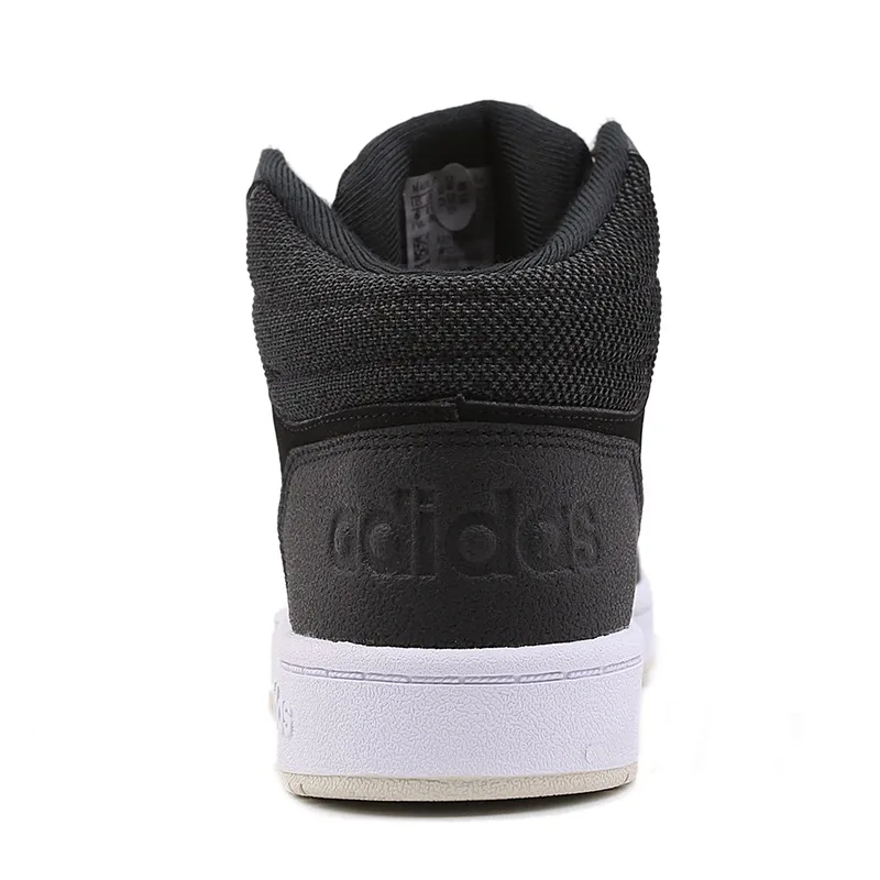 Оригинальный Новое поступление Адидас NEO Label HOOPS 2 0 MID женская обувь для