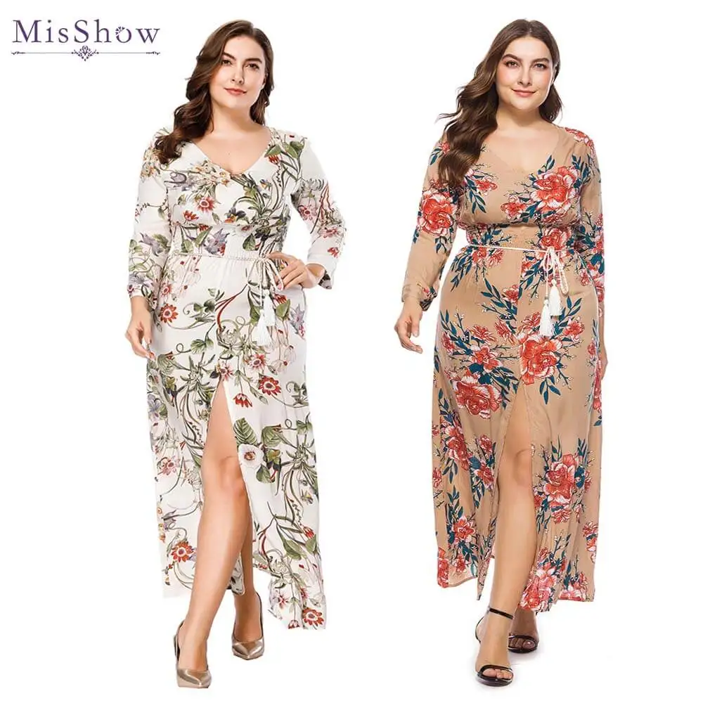 Robe De Soiree сексуальное шифоновое длинное вечернее платье с v образным вырезом 2019
