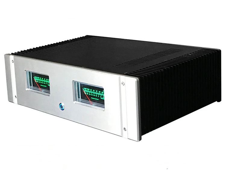Accuphase high power hifi 280W*2 2.0VU amplifier