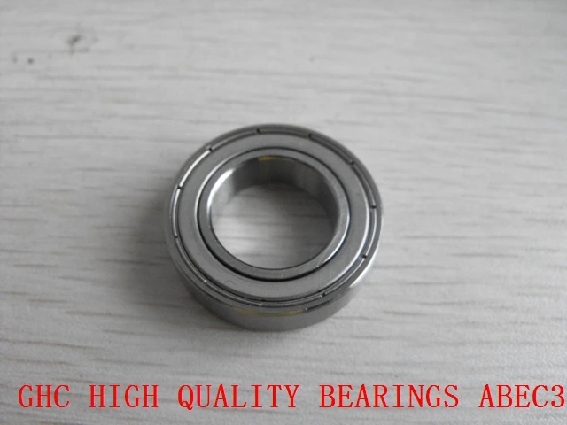 Моторный подшипник 61902 ZZ / 6902 ABEC3 15x28x7 мм|bearing 6200|bearing railbearing products |