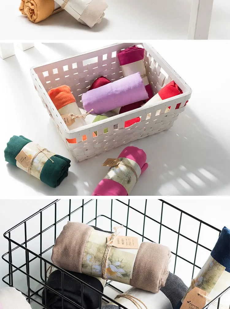 Летняя шаль шарфы женская мода пляж солнцезащитный галстук крашеный Шелковый