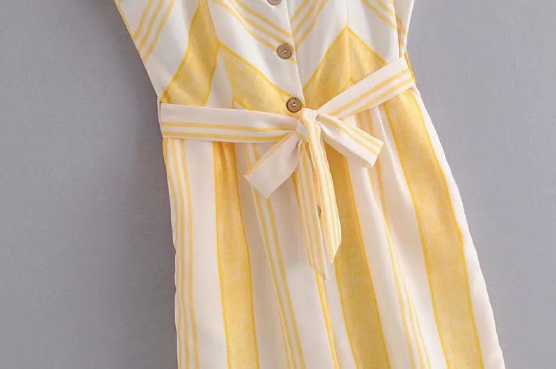 Женский Облегающий комбинезон на тонких бретелях комбинезоны в полоску 2018