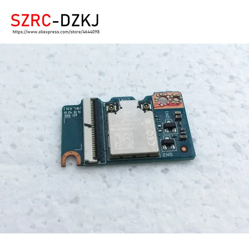 SZRCDZKJ оригинал для HP 13-V 13-V021NR 13-V011DX серии беспроводной доски карточки 855631-001