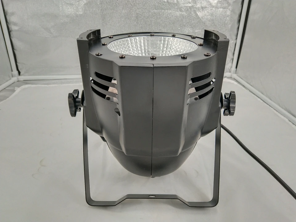2019 Новый светодио дный par 200 W COB RGBWA 5in1/RGBW 4in1/RGB 3in1/теплый белый холодный УФ Алюминий
