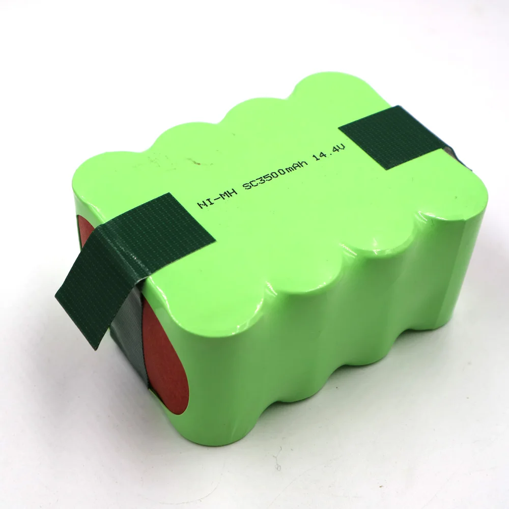 C &amp P KV8 14 4 V 3000mAh Ni-MH батарея ROBOT XR210 XR210C XR210B IWIP 600 ZECO Z3205 310A Z520 V700 M520 SKG3892 вакуумные
