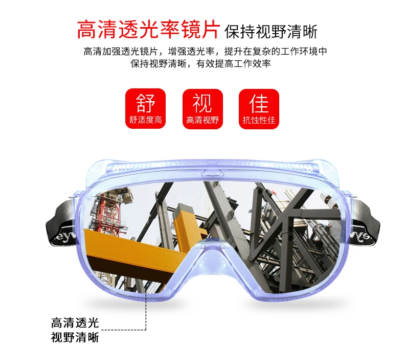 Новинка, xiaomi mijia honeywell, анти-туман, анти-песочный, ветрозащитный, анти-пыленепроницаемый, прозрачное рабочее стекло для xiaomi, комплект для умного дома