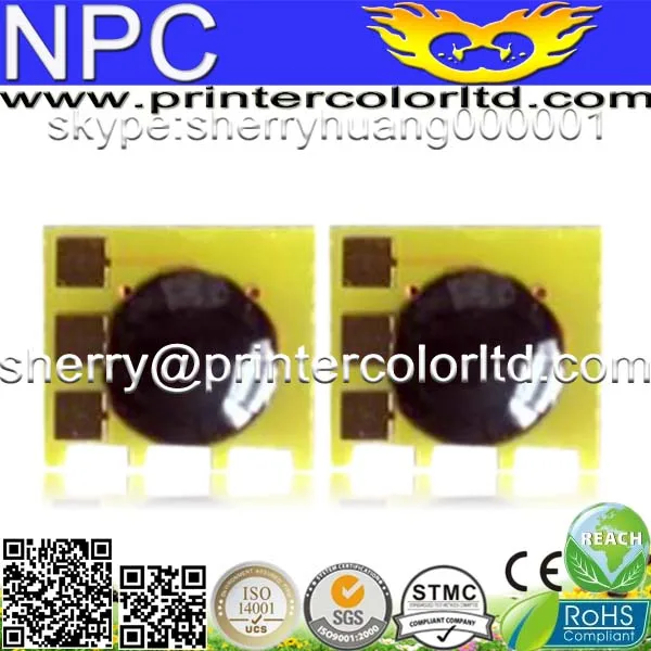 chip for HP LaserJet 500 color MFP M-551 N 507-A M551 CE-400X575 C CE403 A CE 403 reset digital copier chip-free shipping | Компьютеры и