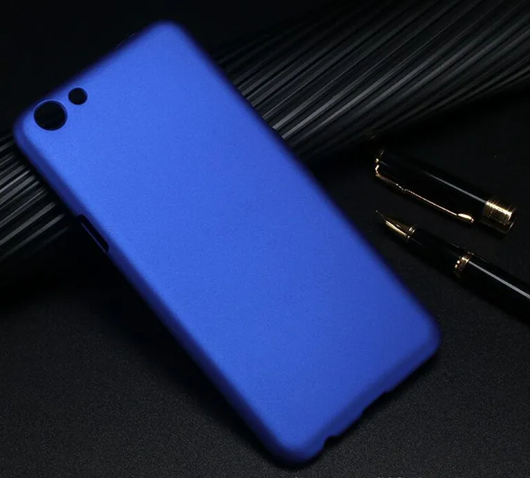 Для OPPO A77/для R1S/для R8007 Жесткий pc Phone назад случае мобильного телефона случаи