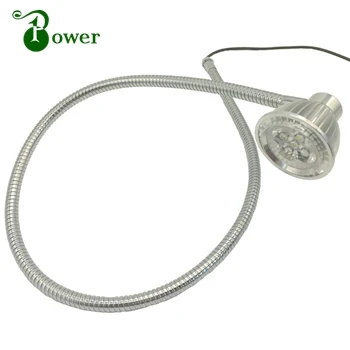 5W FLEXIBLE LED MACHINE LAMP | Лампы и освещение