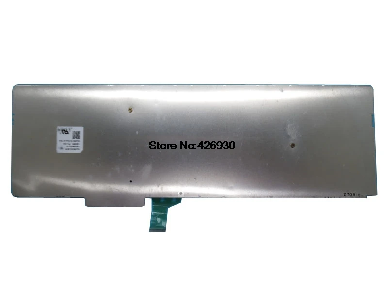 Клавиатура для ноутбука Fujitsu Lifebook AH757 AH766 CP698963 01 318715 цвет черный Япония JP JA новинка