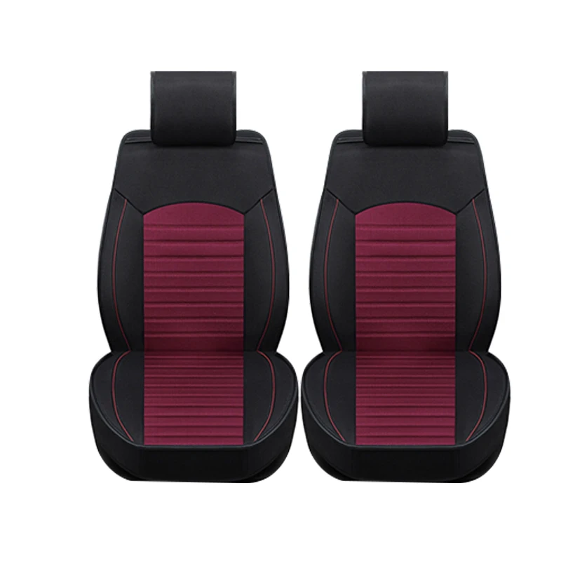 

Special Breathable Car Seat Cover for Acura All Models for cars accessories customize seat support headrest auto Stickers 3 28