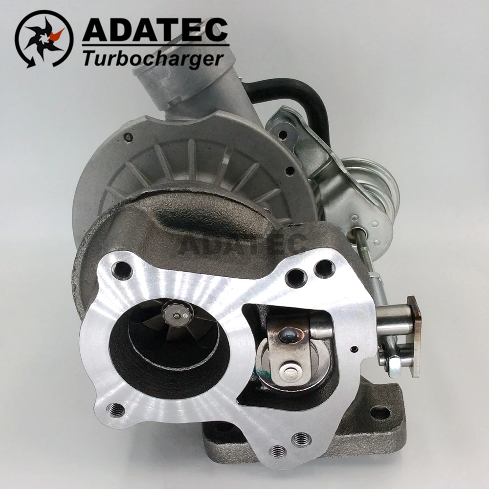 Турбокомпрессор IHI turbo RHF5 8972503640 8972503641 8972503642 турбокомпрессор VA430015 для ISUZU Trooper 4JX1T