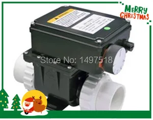 LX H30-RS1 3,0 кВт автоматический нагреватель, терморегулятор, гидромассажная Ванна, спа-пруд