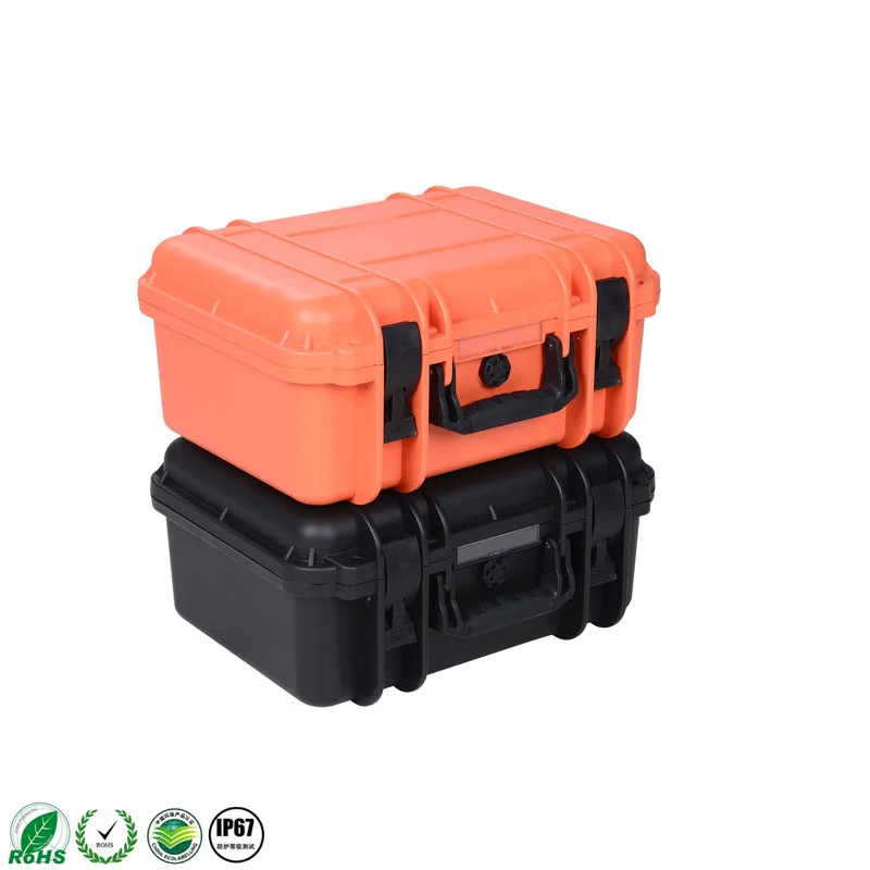 Ip67 водонепроницаемый пластиковый противоударный инструмент Чехол | Инструменты
