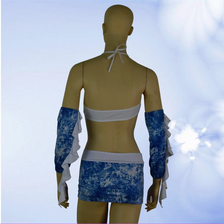 Сексуальный студенческий костюм-Женский ковбойский костюм сексуальный на