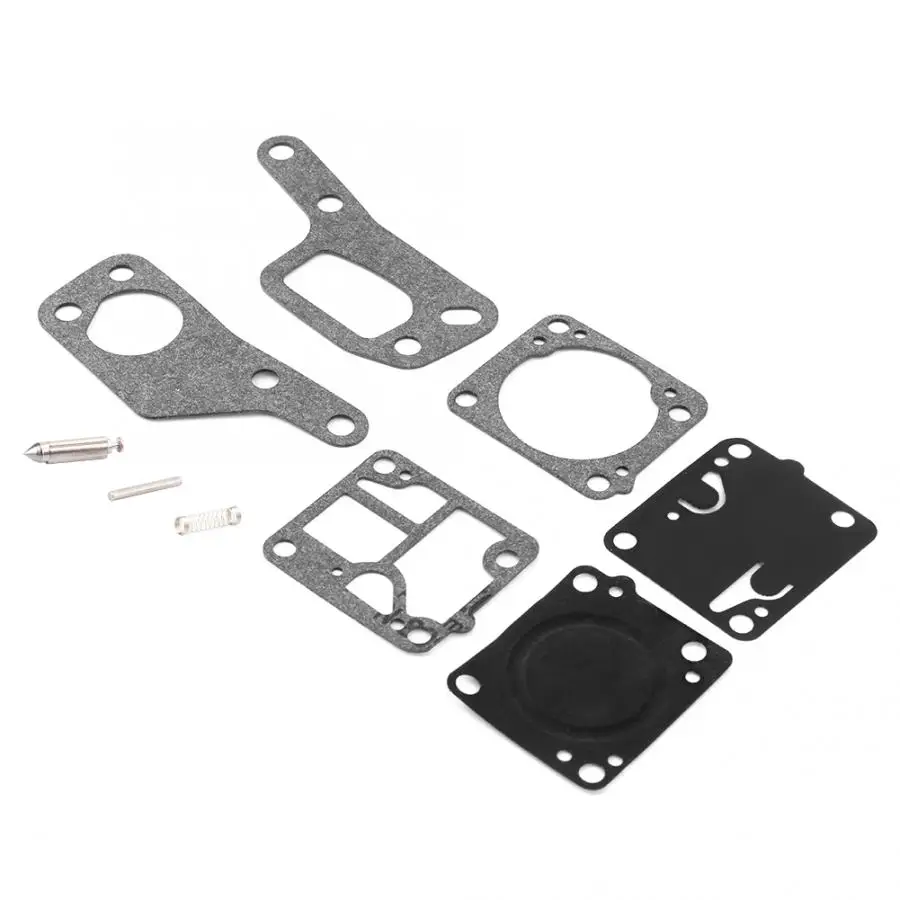 Набор карбюраторов 9 шт. ремонтный Ремонтный комплект карбюратора для серии Zama M1