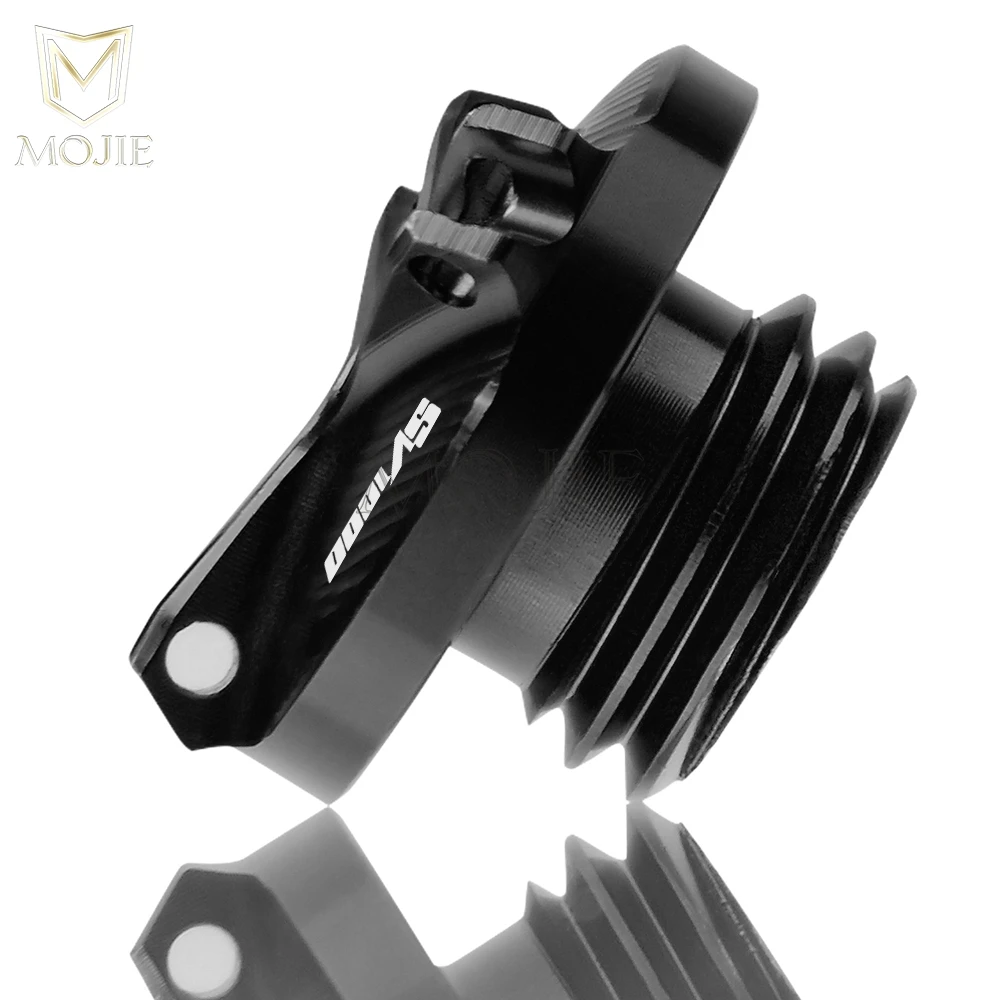M20 * 2 5 мотоцикл CNC Заготовка моторного масла наполнитель сливная пробка болт