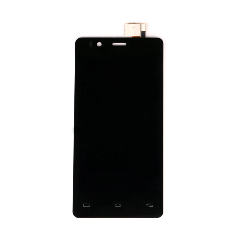 Для BQ Aquaris E4.5 ЖК-дисплей Дисплей + Сенсорный экран сборки ремонт для Pantalla