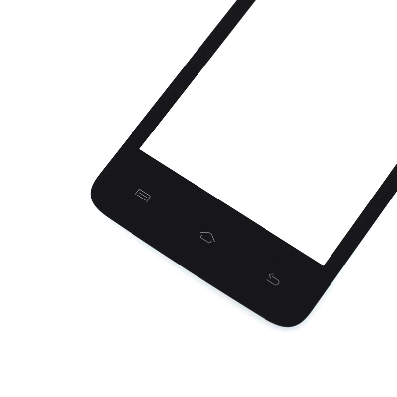 Оригинальный сенсорный экран 4 дюйма для Bmobile AX660 660 Бесплатные инструменты|touch screen