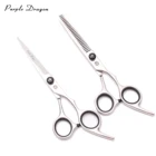 парикмахерские ножницы Z1001 6 