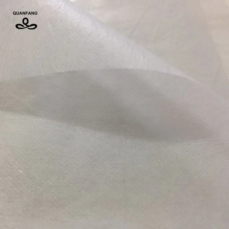 QUANFANG одноразовая клейкая ткань DIY аксессуары для ткани лоскутного шитья
