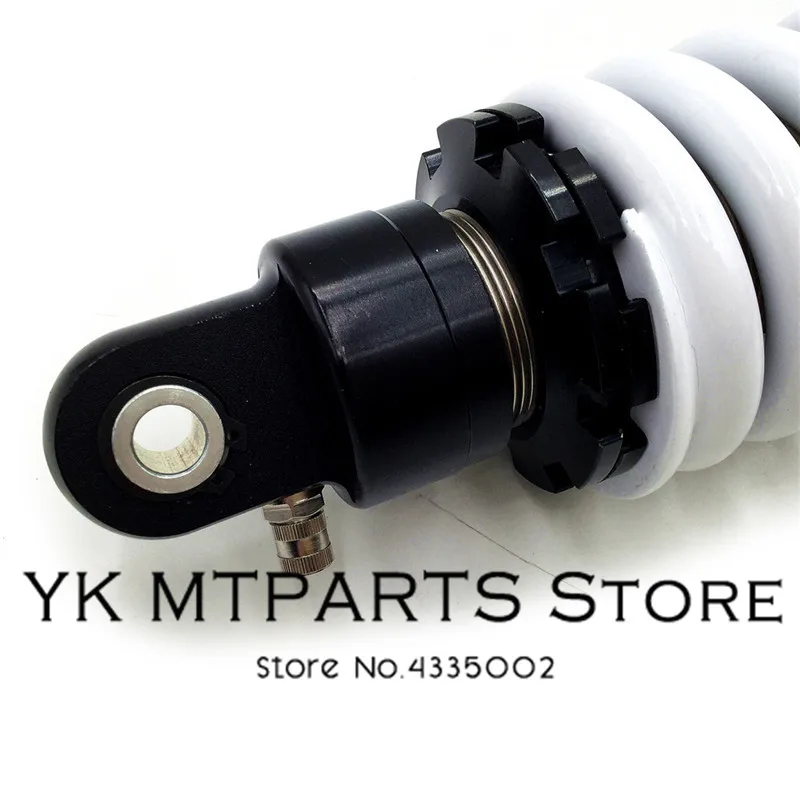 Внедорожный мотоцикл задний амортизатор амортизирующий Регулируемый 315 мм