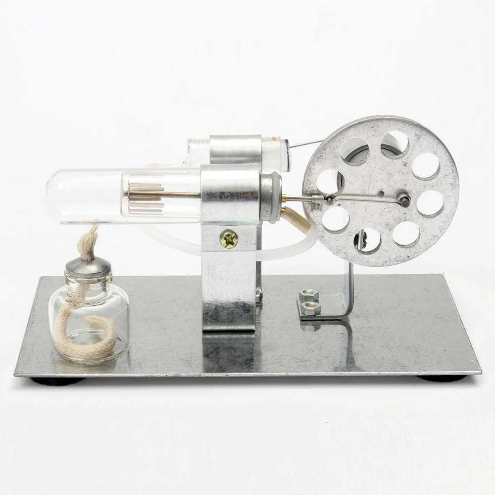 Новое поступление миниатюрная популярная модель двигателя стремлинга научные и