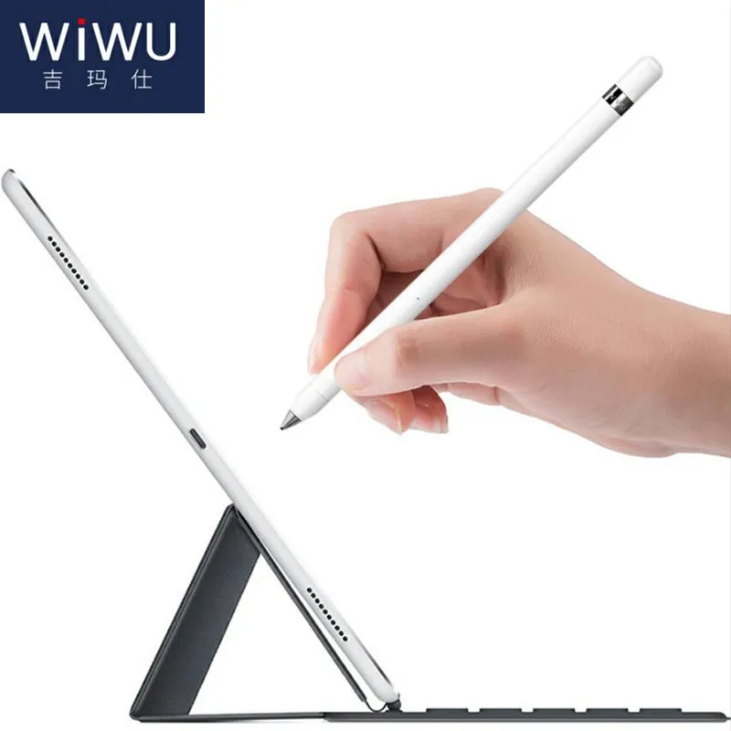 WIWU для apple iPad карандаш активная емкость высокоточная сенсорная ручка Pro 9 7 2017/2018