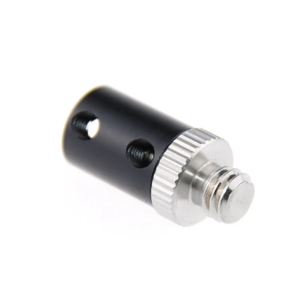 CAMVATE 15 мм микро стержень с 3/8 &quotПапа до 1/4&quot Женский поток 2 см Длина C1257|rod 15mm|15mm rod1/4