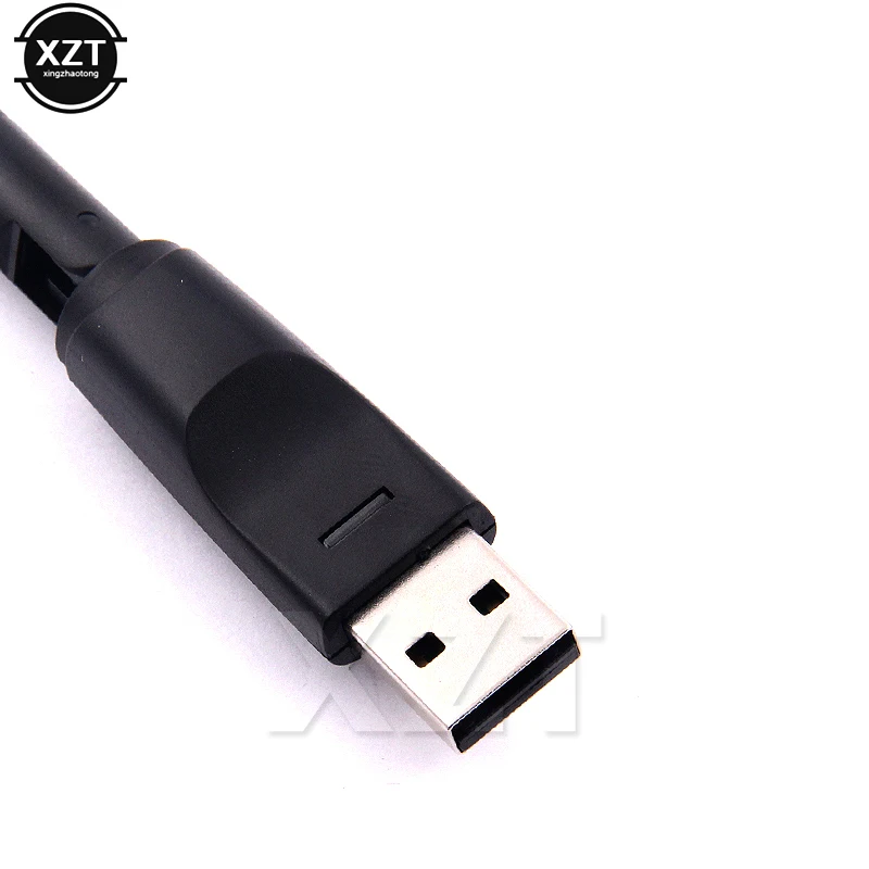 1 шт. 150M USB 2 0 150 Мбит/с Wi Fi беспроводная сетевая карта 802 11 b/g/n портативный антенный