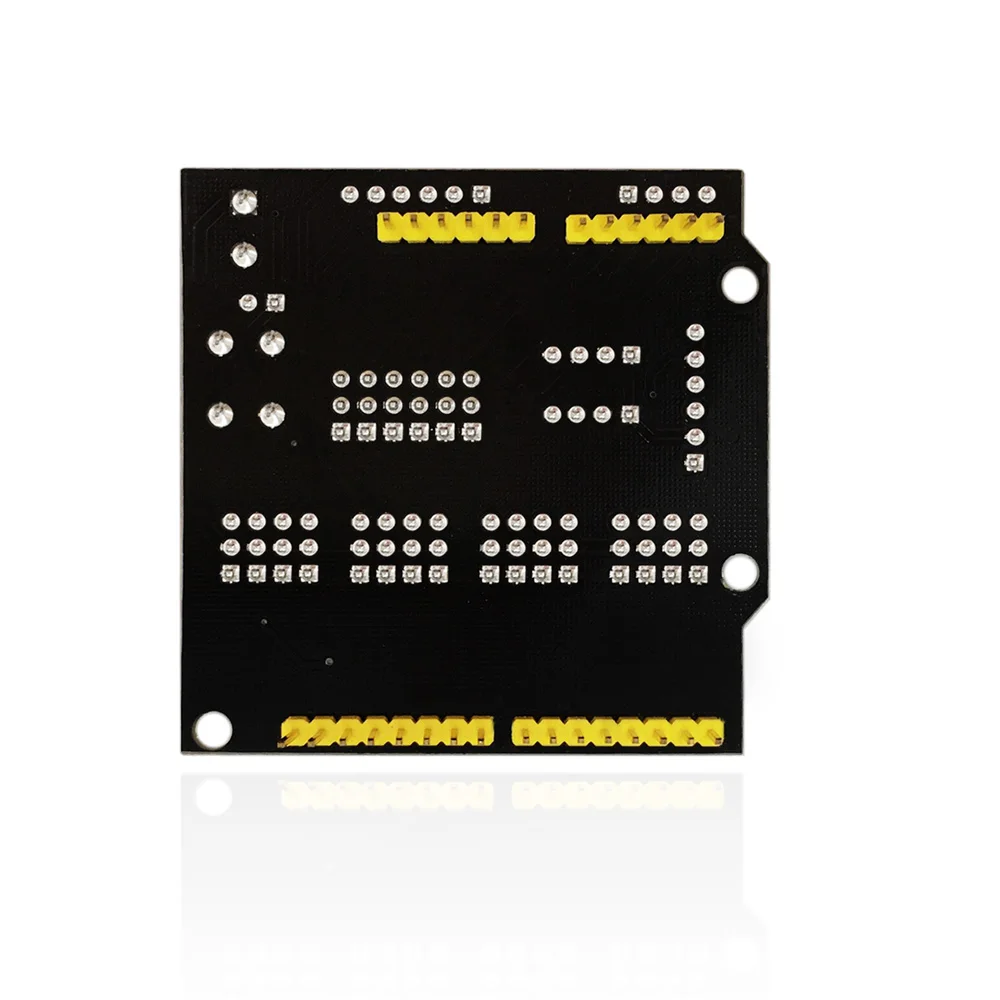 Сенсорный экран Keyestudio V5/Плата расширения V5 для Arduino|Аксессуары демонстрационных