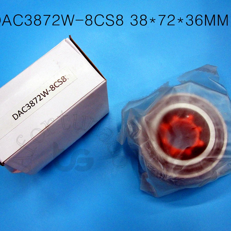 DAC38720236/33 DAC3872W 8CS8/38BWD12CA145/VKBA1191 38*72*36 мм бесплатная доставка подшипник ступицы