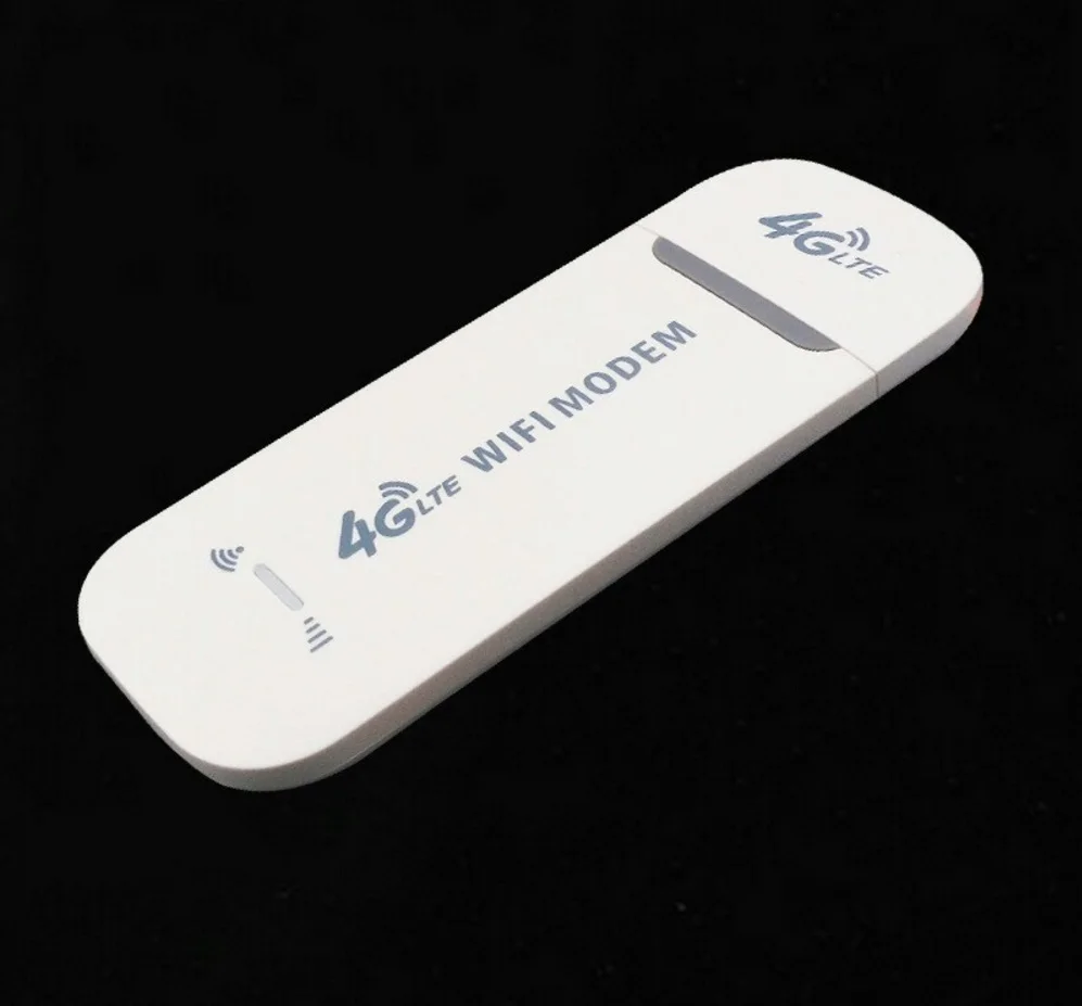 Беспроводной сетевой USB 4G модем Dongle для Android радио планшет PC WCDMA 6 0 7 1 система
