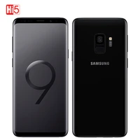 Unlocked Original Samsung Galaxy 5 8  Display Octa-Core Mobile Phone 4GB 64GB 12MP Camera 3000mAh Smartphone LTE