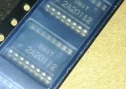 

Free shipping 50PCS/LOT in stock 2A20112 R2A20112 R2A20112SPW0 SOP-16 new