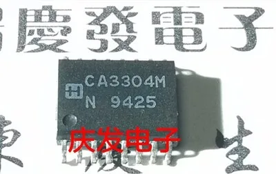 Бесплатная доставка ML4425 ML4425CS CS4396 KS CA3304 CA3304M TDA8933 TDA8933T PCF8591 PCF8591T|Производительность