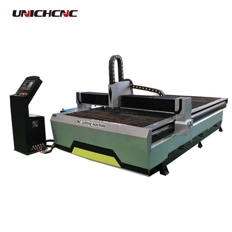 Быстрая скорость cnc плазменная нержавеющая сталь углеродистая железо алюминий