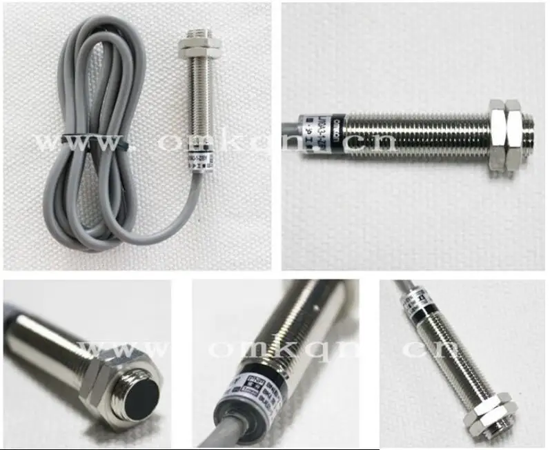 Индуктивный датчик приближения M10 5 шт.|inductive proximity|inductive proximity sensorproximity sensor |