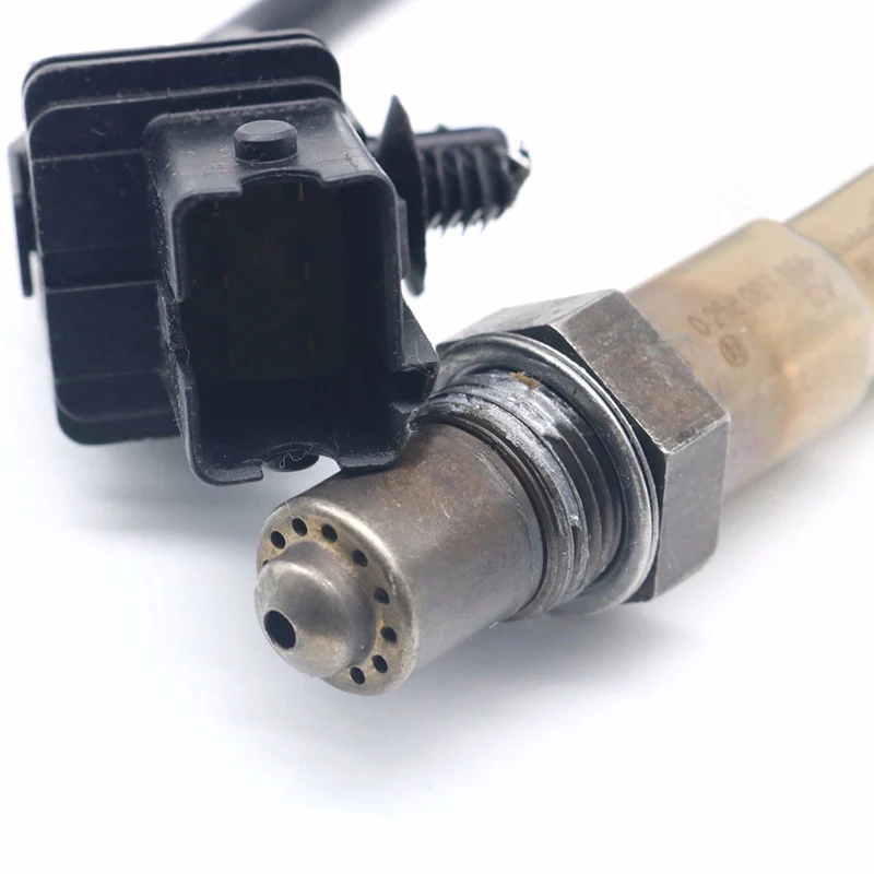 Широкополосный датчик O2 для PLX AEM UEGO LSU4.2 30-2001 4100 быстрая 0258007206 DXY88 | Автомобили и