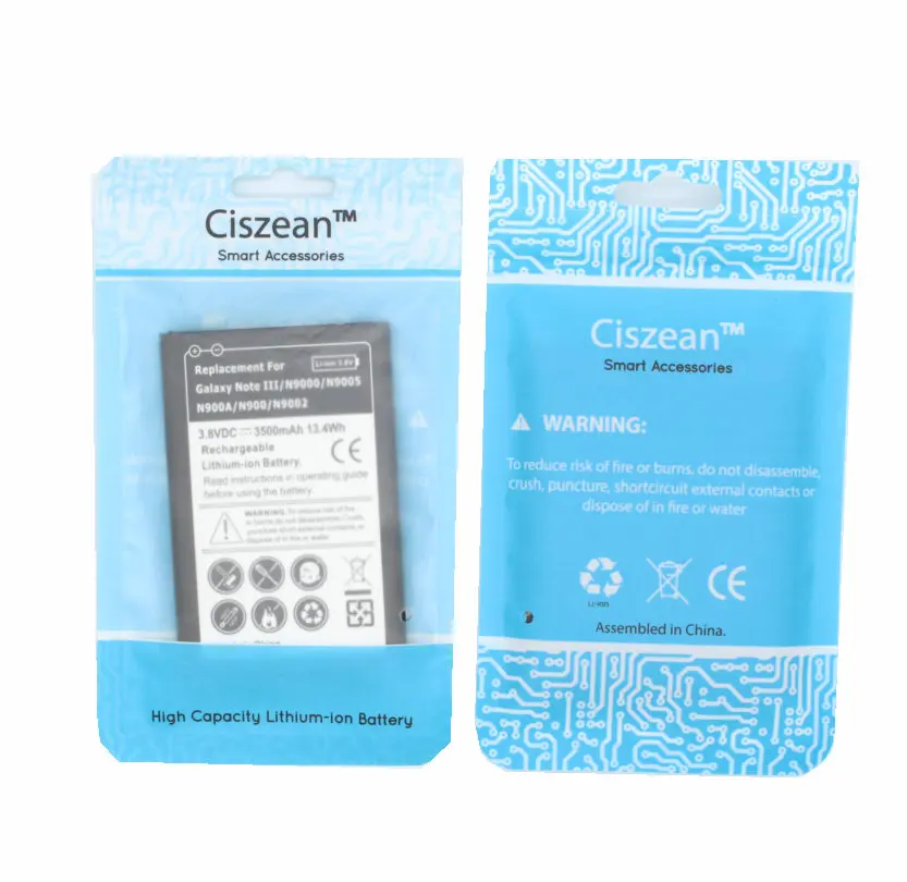 1 сменный аккумулятор 3500 мАч B800BC/BE/BU/BZ для Samsung Note III 3 N9000 N9005 N900A N900 N9002 N9000/W N9006 N9008