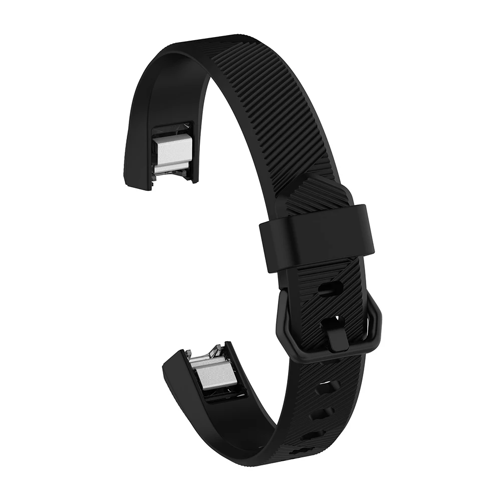 Классический Twill ремешок для Fitbit Alta HR ACE Смарт часы замена Браслет