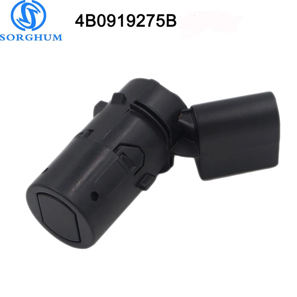 

4B0919275B PDC Parking Sensor Fit For Audi A6 Avant allroad quattro A8 S8 A4 Skoda 4B0919275C 4B0919275D 4F0898301 4B0 919 275C
