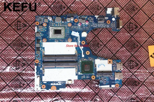 Подходит для acer Aspire V5 131 материнская плата ноутбука с центральным