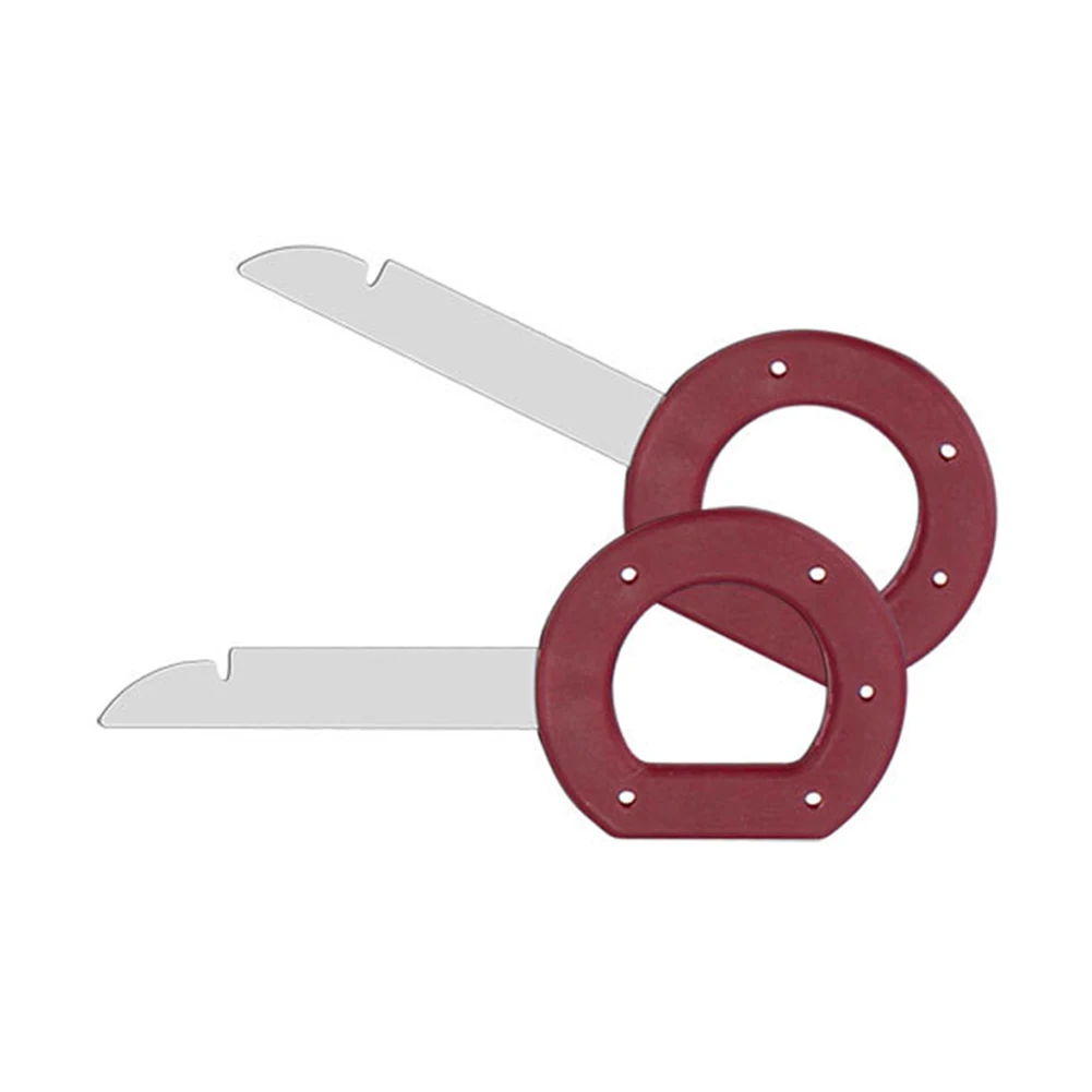 Ключи для удаления Детская безопасность Ремонт Прохладный Handy штифт Multi Функция