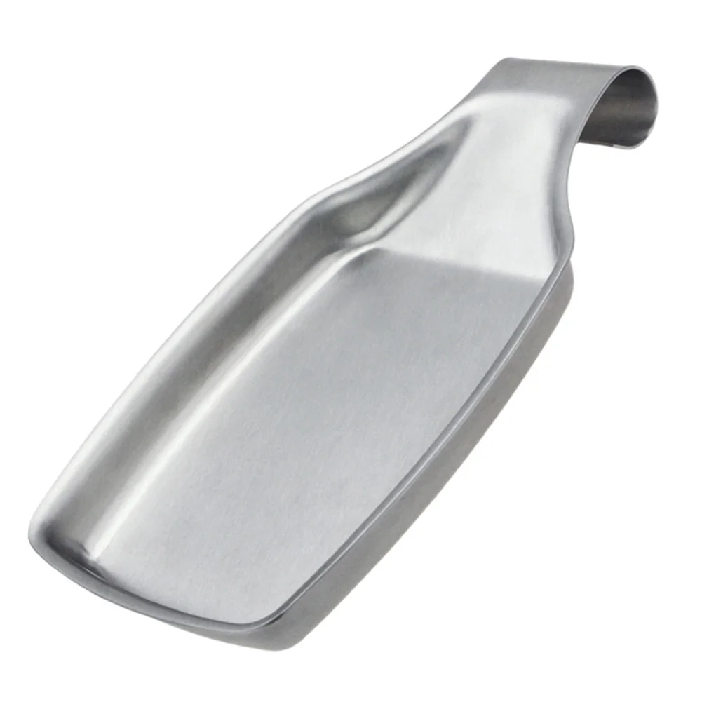 Многофункциональные кухонные принадлежности держатель ложки для ужина из