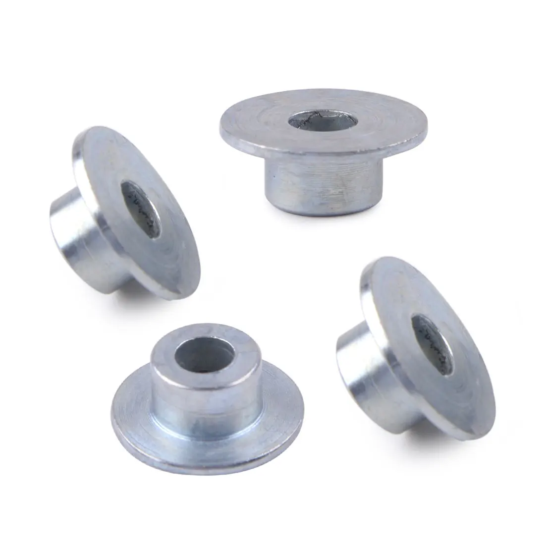 LETAOSK 10 шт. Тормозная ручка втулка прокладка шайба подходит для Husqvarna 362 365 371 372 372XP